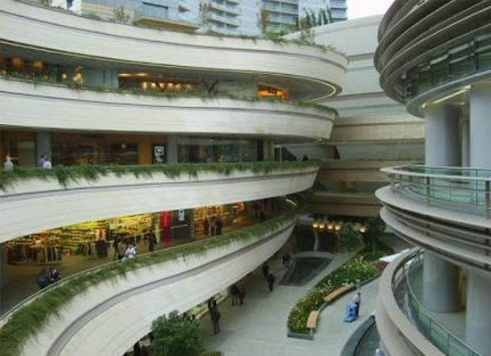 Centro Commerciale Kanyon